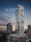全新现代高层1房公寓$2500-Burnaby-Brentwood